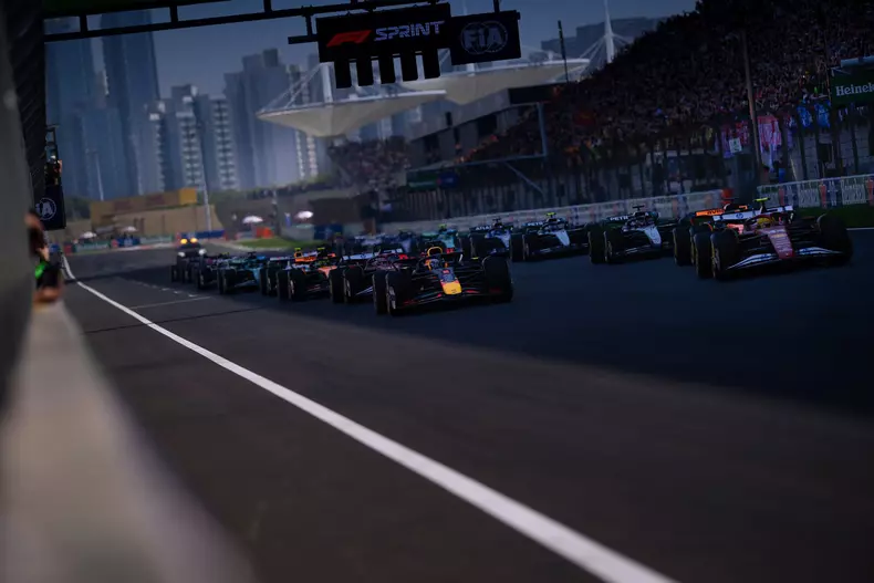 Marele premiu Formula 1 - Japonia (sursa foto - Formula 1) (3)