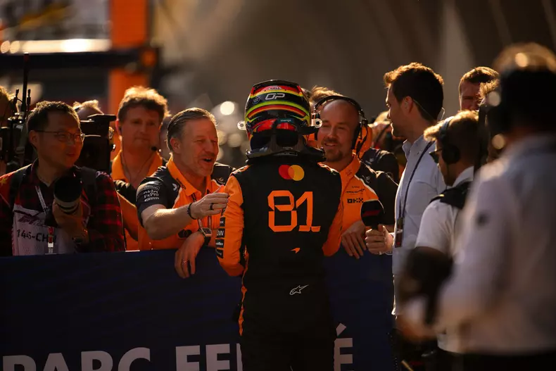 Marele premiu Formula 1 - Japonia (sursa foto - Formula 1) (4)