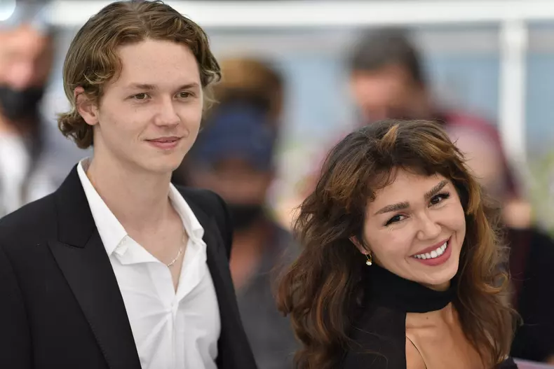 Mercedes-Jack-Kilmer-copiii-lui-Val-Kilmer
