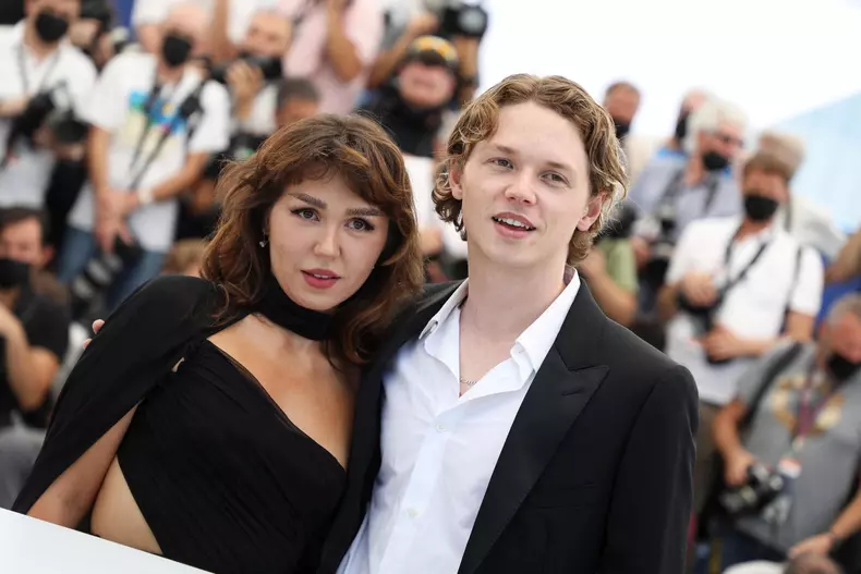 Mercedes-Jack-Kilmer-copiii-lui-Val-Kilmer