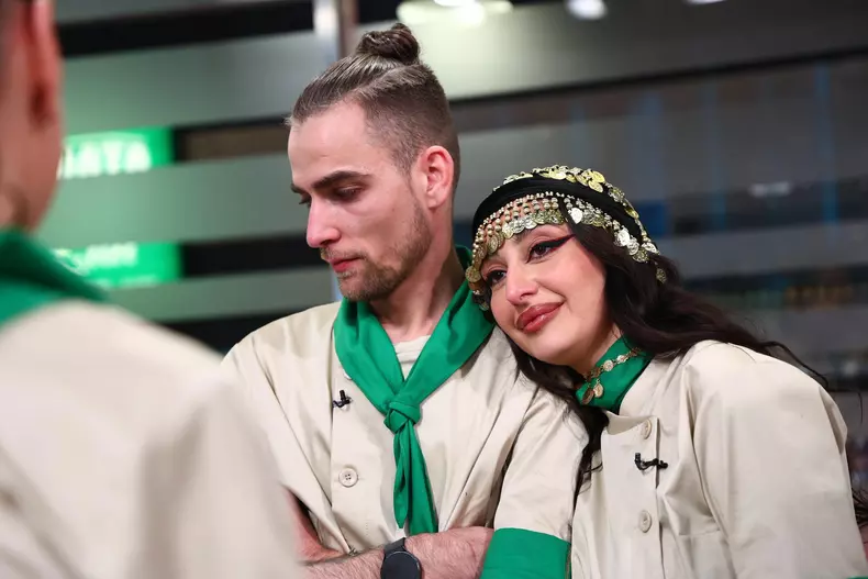 Sarah Sarrad, eliminată de la Chefi la cuțite - 22 aprilie 2025  (3)