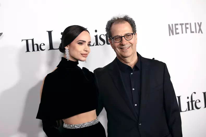 The Life List Premiere