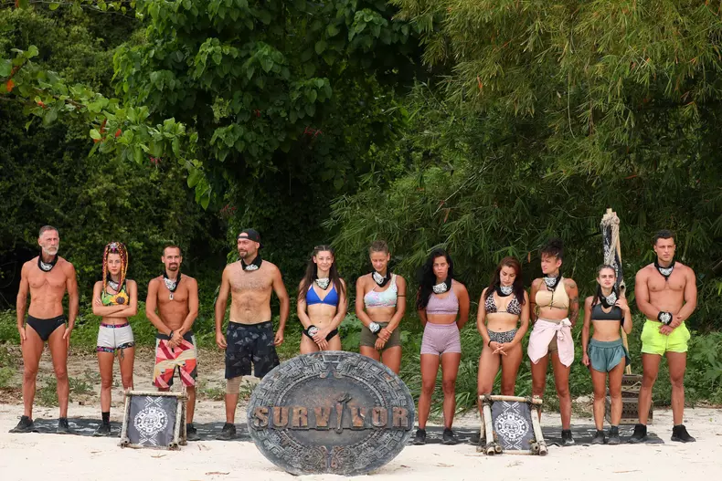 Survivor Romania