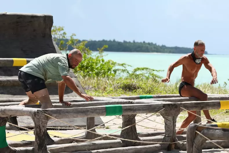 Uwe Dai este câștigătorul Survivor România 2025! A plecat acasă cu premiul de 100.000 de euro (3)