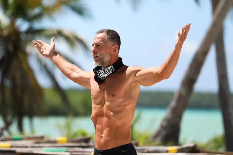 Uwe Dai este câștigătorul Survivor România 2025! A plecat acasă cu premiul de 100.000 de euro (4)