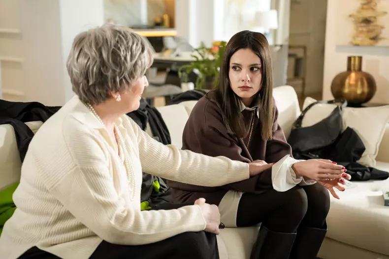 „Ana, mi-ai fost scrisă în ADN”, episodul din 8 mai 2025. (1)