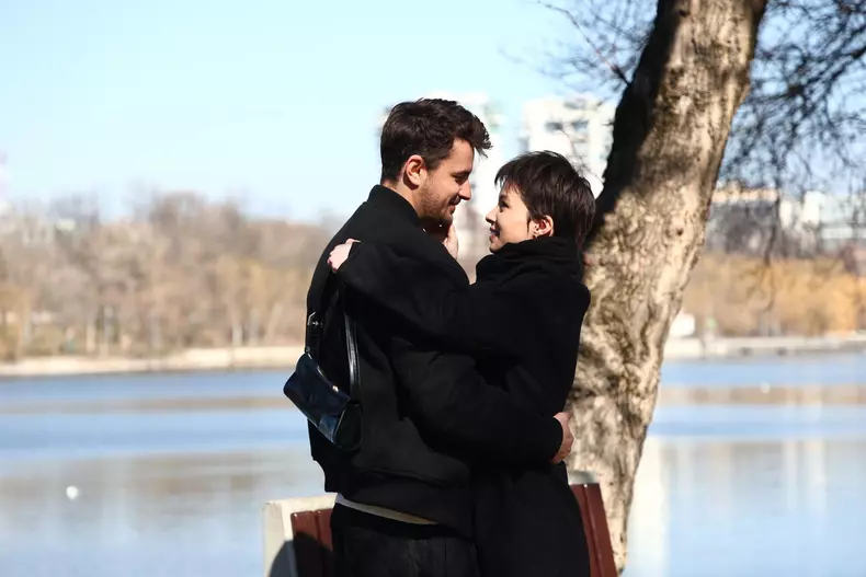 „Ana, mi-ai fost scrisă în ADN”, episodul din 8 mai 2025. (4)