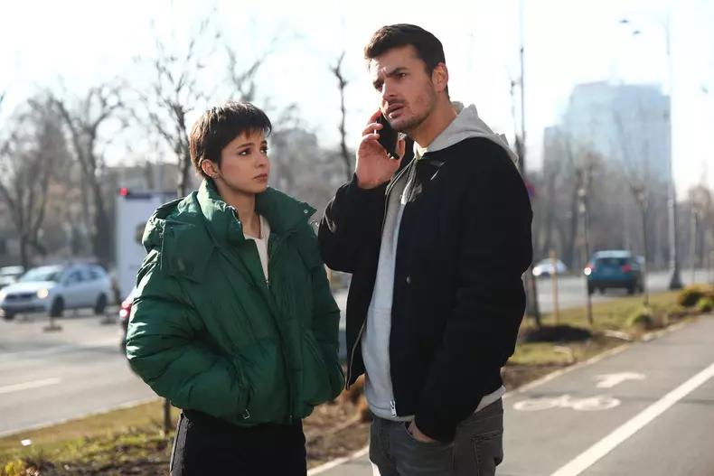 „Ana, mi-ai fost scrisă în ADN”, episodul din 8 mai 2025. (5)