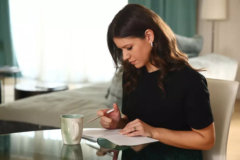 „Ana, mi-ai fost scrisă în ADN”, episodul din 8 mai 2025. (7)
