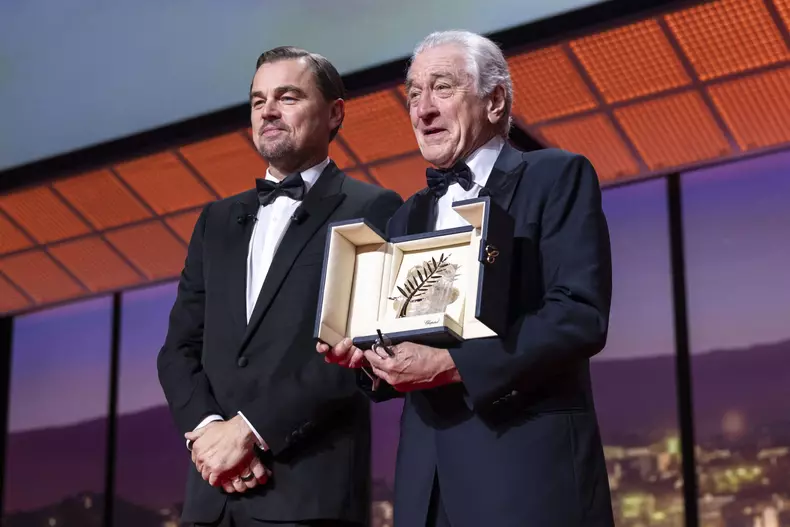 Discursul lui Robert De Niro de la Cannes 2025 