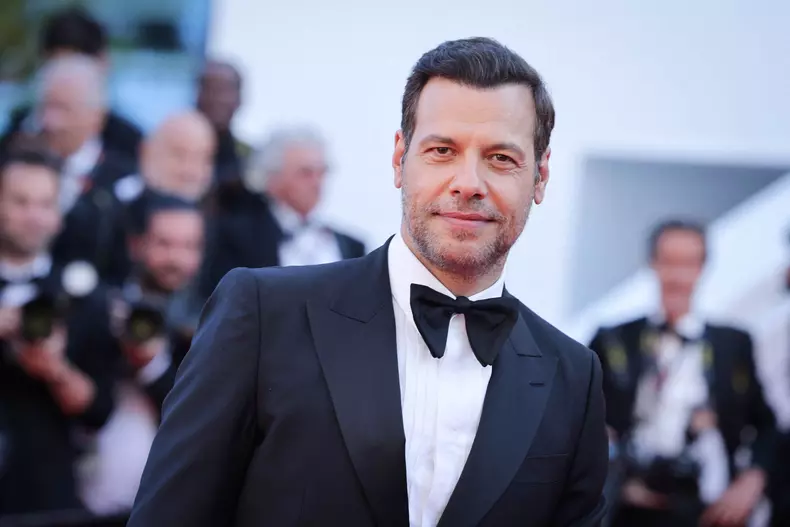 Cannes Closing Ceremony DB