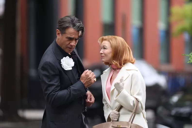 Renee Zellweger and Bobby Cannavale are the latest guest stars to sign on to “Only Murders In The Building.”