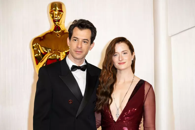 96th Annual Academy Awards - Arrivals