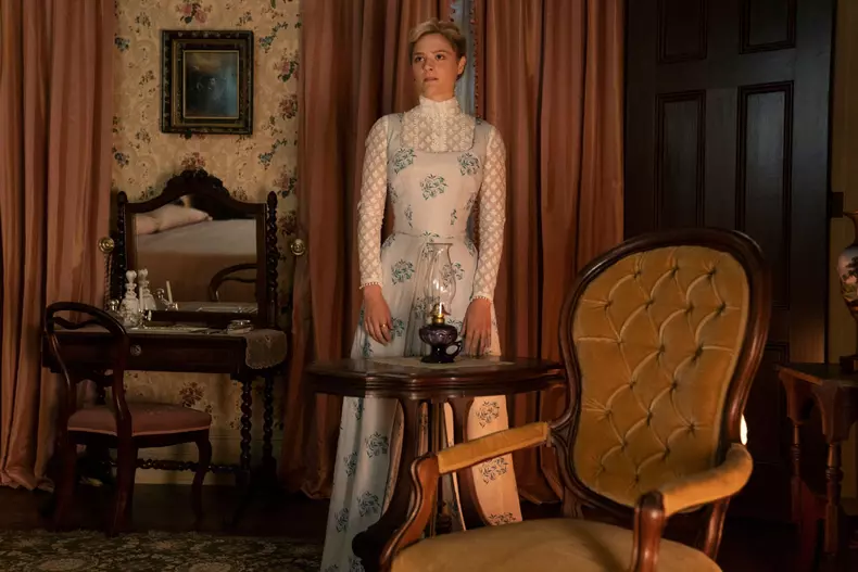 "The Gilded Age" (2022)