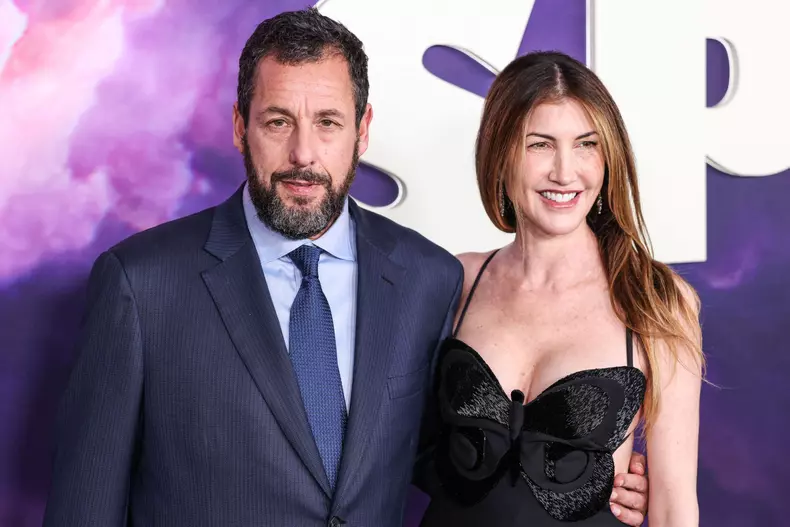 Spaceman Special Screening - LA