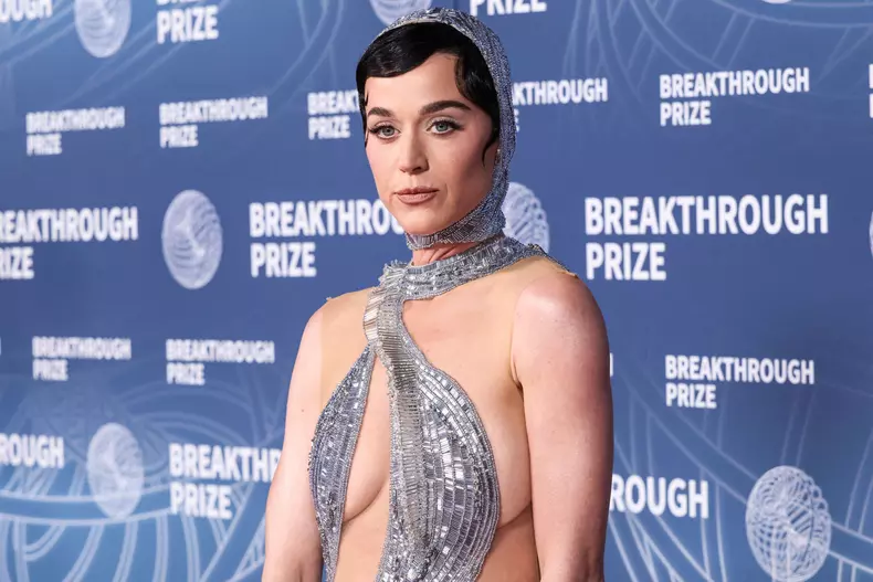 11th Annual Breakthrough Prize Ceremony 2025 - LA