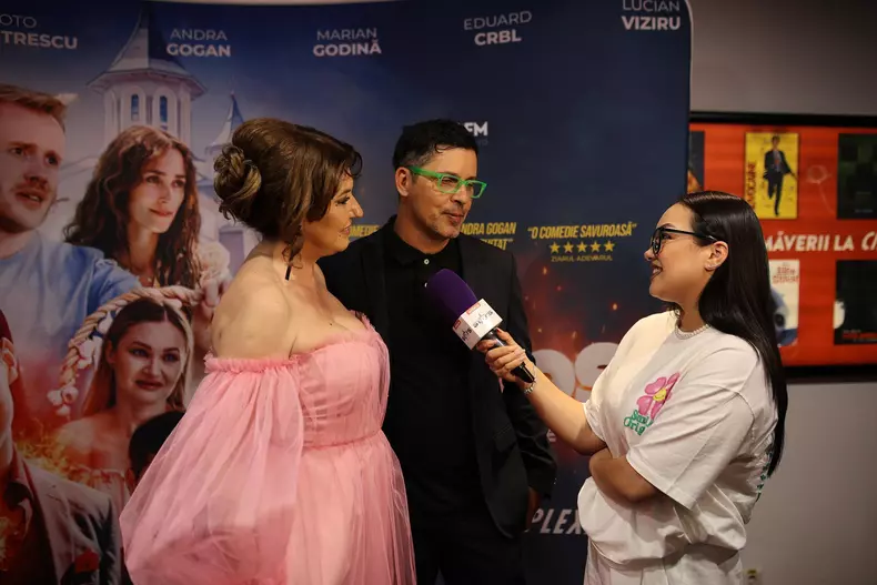Motivul pentru care Lucian Viziru a plecat de la Pro TV  (1)