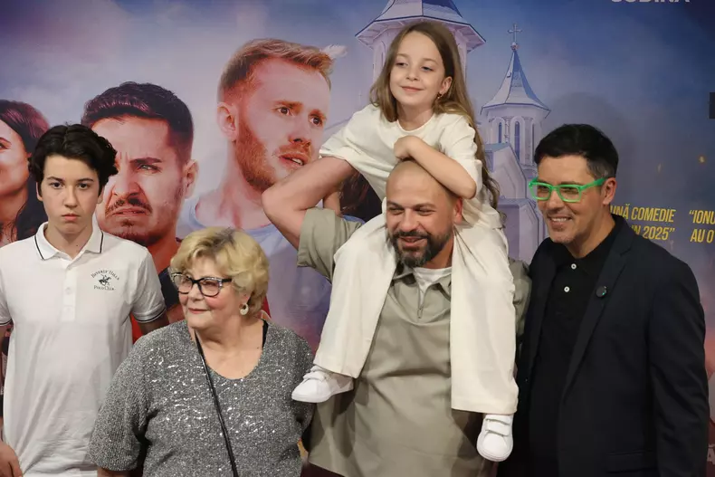 Motivul pentru care Lucian Viziru a plecat de la Pro TV  (2)