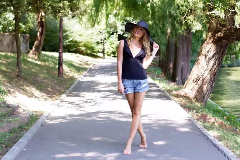 Octavia Geamănu, despre greutatea ei constantă de 30 de ani  (13)
