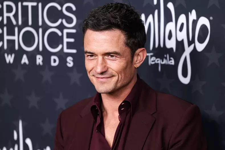 30th Annual Critics Choice Awards - LA