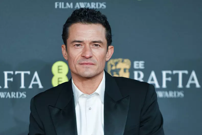 2025 EE BAFTA Film Awards