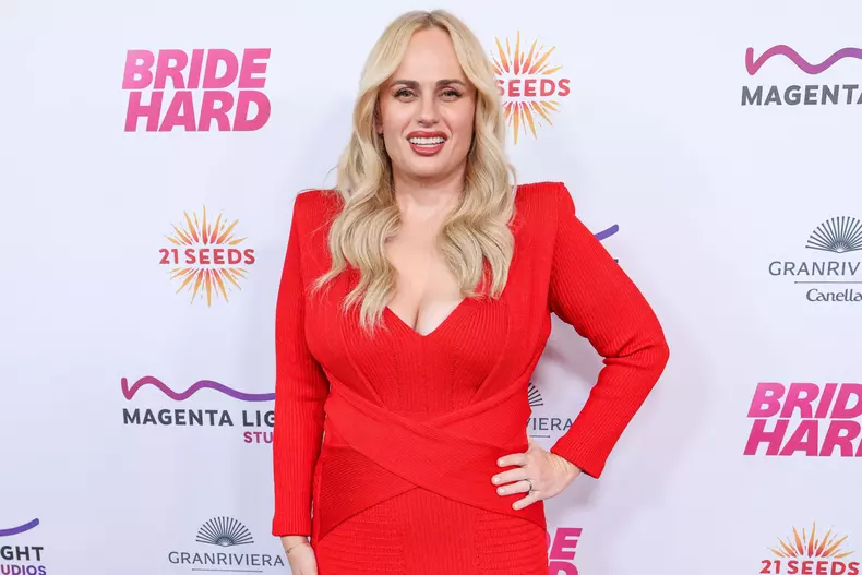 Bride Hard Premiere - LA