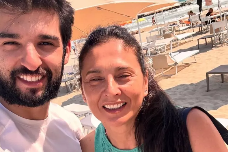 Richard-Abou-Zaki-de-ziua-mamei-lui