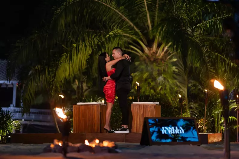 Cine sunt Ionela Coșa și George Vornicu, noii concurenți de la Insula iubirii 2025, sezonul 9. „Am aflat că mai vorbea cu alte fete” (1)