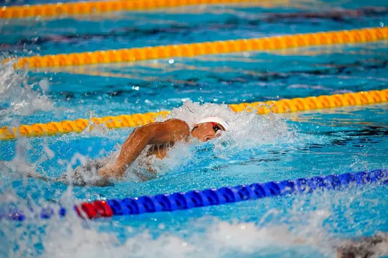 World Aquatics Championships 2025 - Singapore