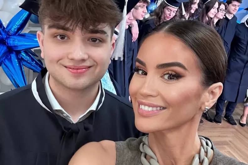 Geanina-Ilieș-fiu-facultate-spania