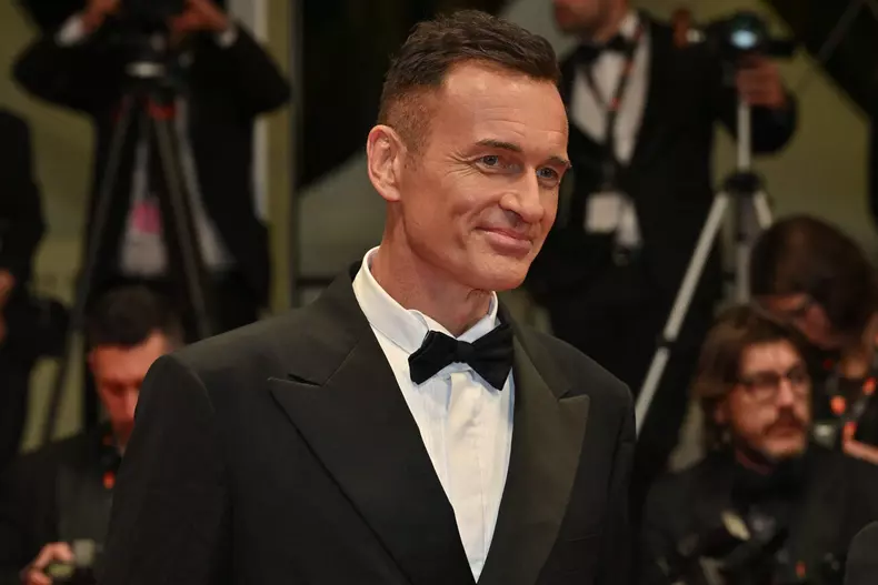 Cannes 2024 Premiere The Surfer