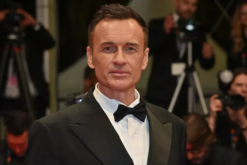 Cannes 2024 Premiere The Surfer