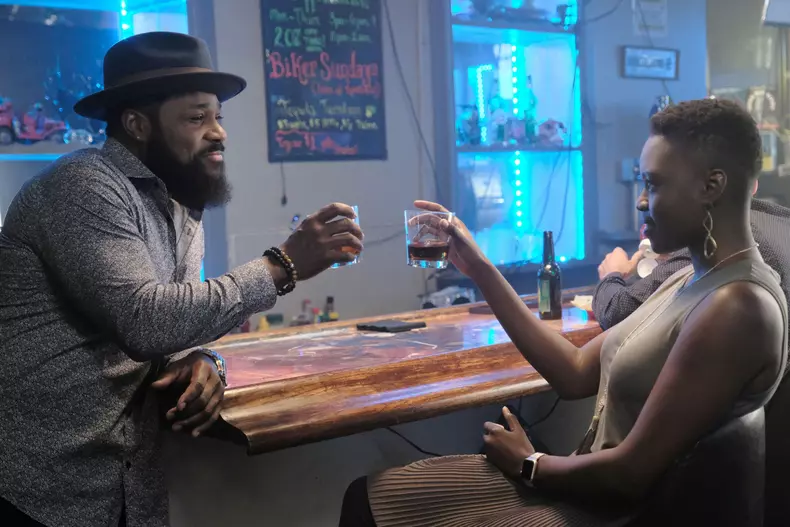 "The Resident" Season 2 (2019)