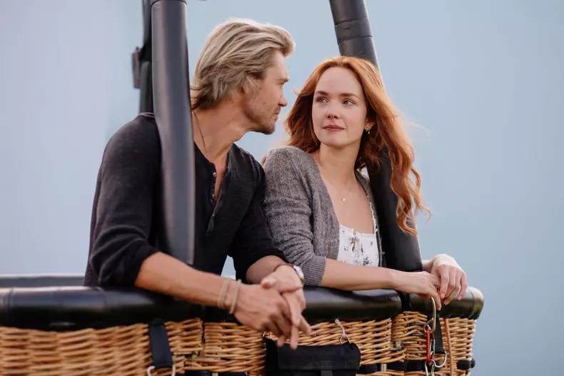 Sullivans Crossing Season 3