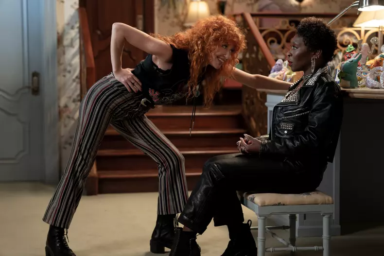 Poker Face - Season 2