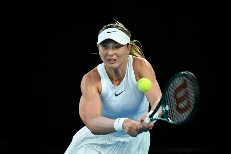 Tennis - Australian Open