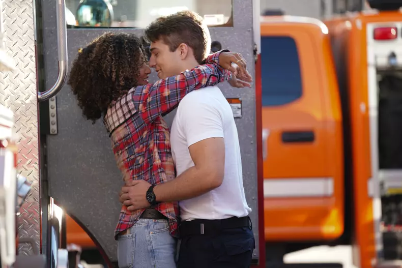 Sullivans Crossing Season 3