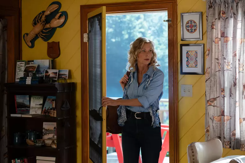 Sullivans Crossing Season 3