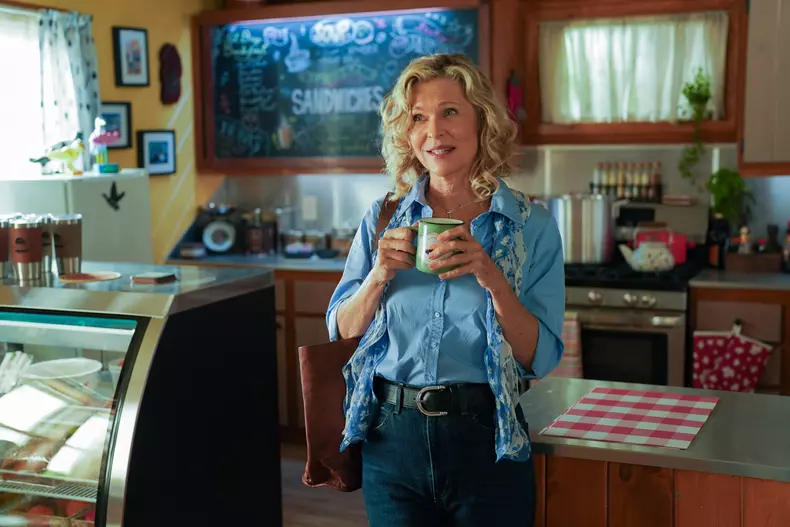 Sullivans Crossing Season 3