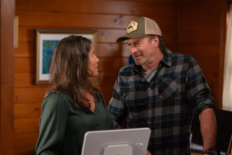 Sullivans Crossing Season 3