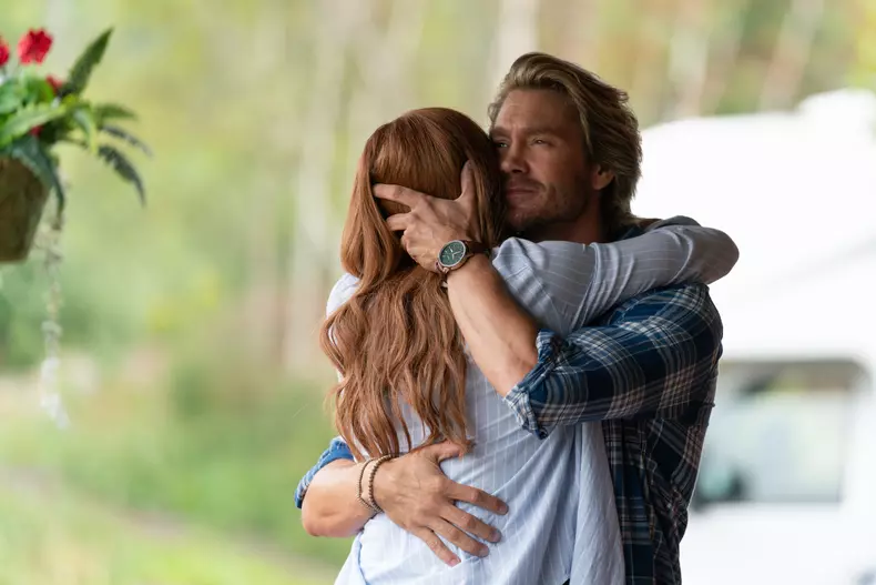 Sullivans Crossing Season 3