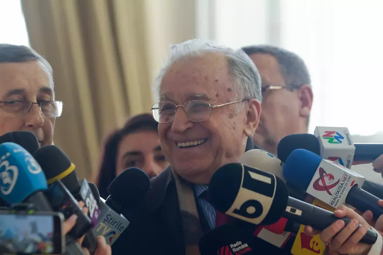 BUCURESTI - ALEGERI PARLAMENTARE 2016