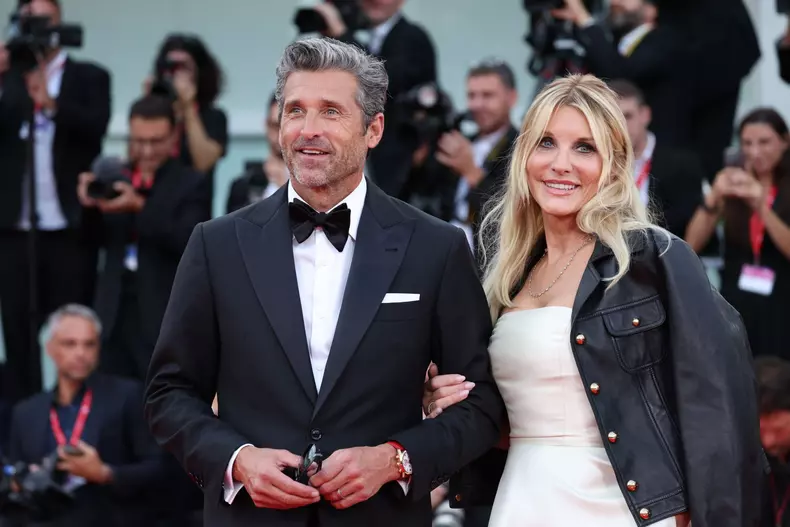 News - Ferrari red carpet - 80° Venice International film festival, Lido di Venezia, Italy