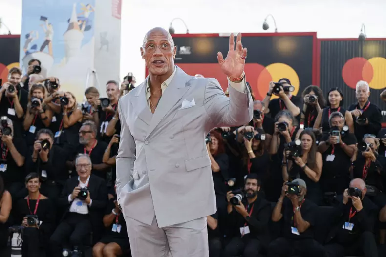 Dwayne-Johnson
