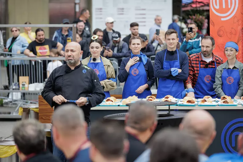 MasterChef Romania - piata Obor (1)