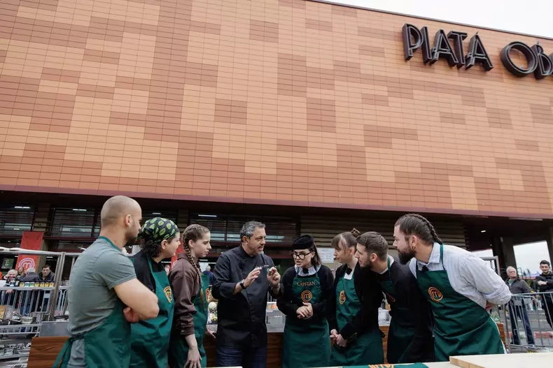 MasterChef Romania - piata Obor (2)
