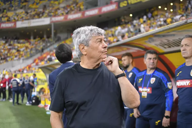 FOTBAL - AMICAL - ROMANIA - CANADA