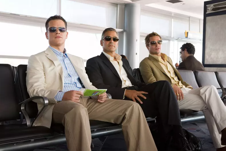 Ocean's Thirteen – Acum sunt 13