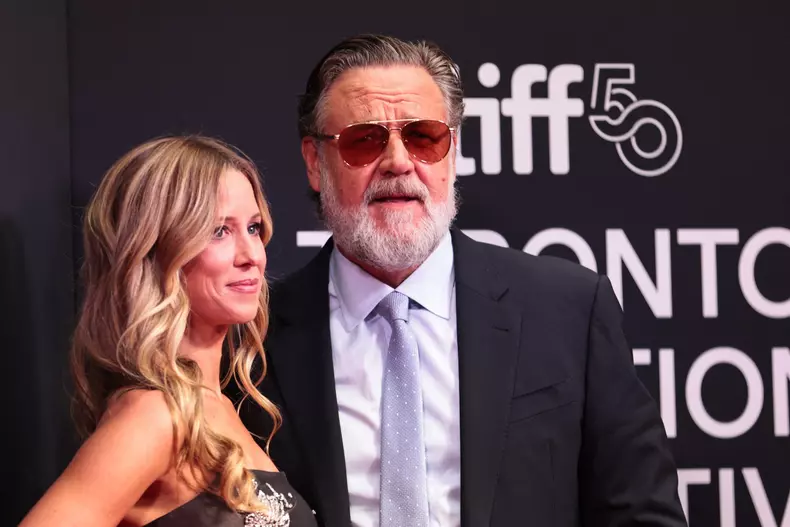 2025 Toronto International Film Festival - Nuremberg