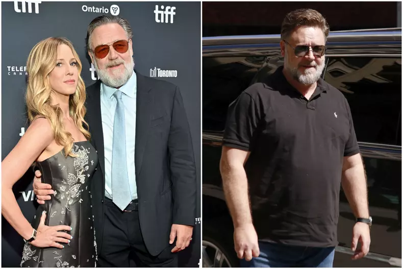 Russell-Crowe